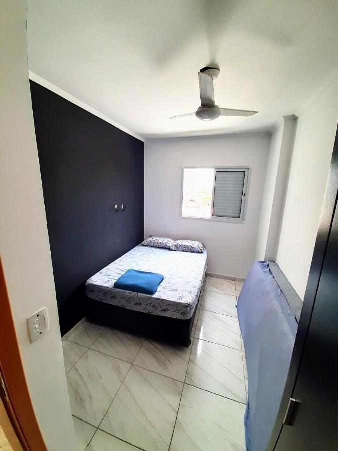 Apartamento Mirim Praia Grande Eksteriør bilde